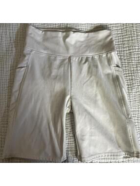 American Eagle Biker Shorts